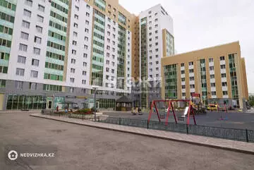 91 м², 3-комнатная квартира, этаж 21 из 24, 91 м², изображение - 47