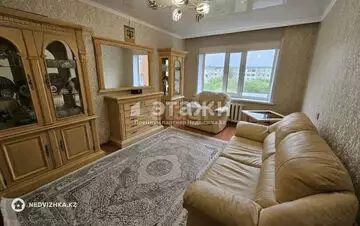 3-комнатная квартира, этаж 5 из 6, 67 м²