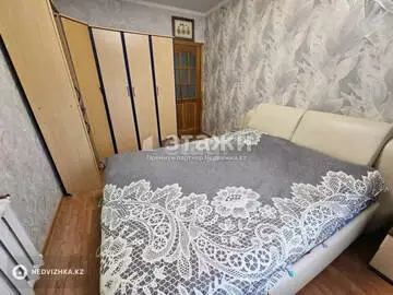 3-комнатная квартира, этаж 5 из 6, 67 м²