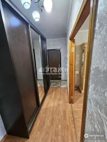 3-комнатная квартира, этаж 5 из 6, 67 м²