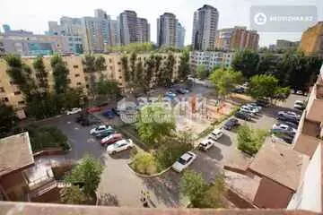 123 м², 4-комнатная квартира, этаж 4 из 23, 123 м², изображение - 16