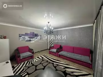 48 м², 1-комнатная квартира, этаж 2 из 10, 48 м², изображение - 16