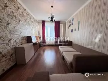 103 м², 3-комнатная квартира, этаж 12 из 14, 103 м², изображение - 38