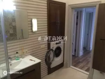 110 м², 3-комнатная квартира, этаж 9 из 9, 110 м², изображение - 5