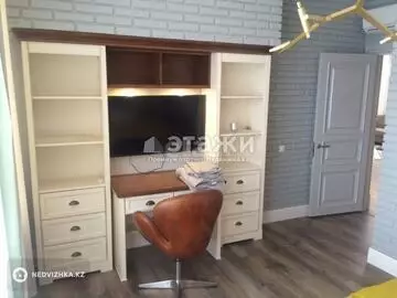 110 м², 3-комнатная квартира, этаж 9 из 9, 110 м², изображение - 9