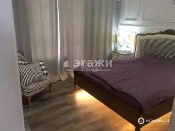 110 м², 3-комнатная квартира, этаж 9 из 9, 110 м², изображение - 10