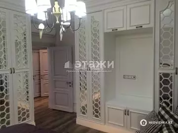 110 м², 3-комнатная квартира, этаж 9 из 9, 110 м², изображение - 18