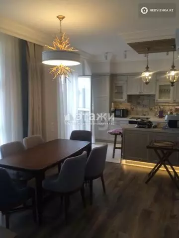 110 м², 3-комнатная квартира, этаж 9 из 9, 110 м², изображение - 21