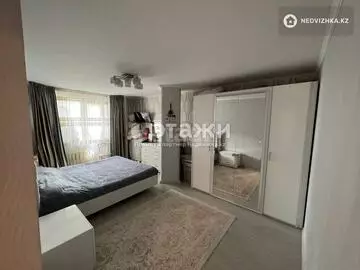 58 м², 2-комнатная квартира, этаж 7 из 16, 58 м², изображение - 4