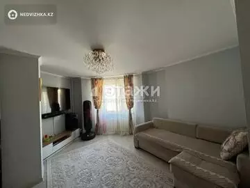 58 м², 2-комнатная квартира, этаж 7 из 16, 58 м², изображение - 7