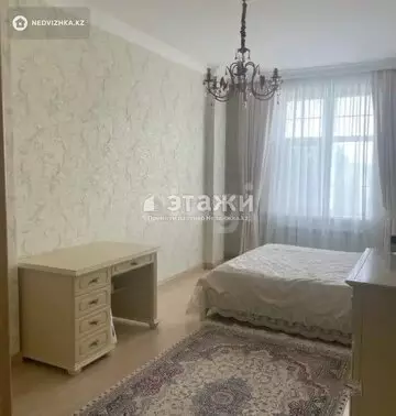 120 м², 3-комнатная квартира, этаж 4 из 6, 120 м², изображение - 0