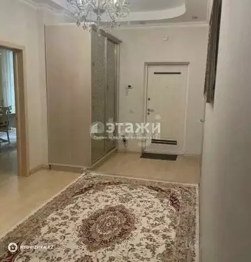 120 м², 3-комнатная квартира, этаж 4 из 6, 120 м², изображение - 7