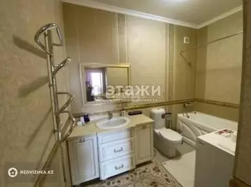 120 м², 3-комнатная квартира, этаж 4 из 6, 120 м², изображение - 10