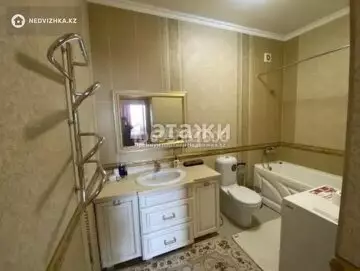 120 м², 3-комнатная квартира, этаж 4 из 6, 120 м², изображение - 11