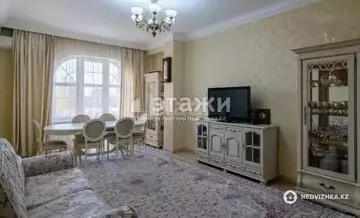 120 м², 3-комнатная квартира, этаж 4 из 6, 120 м², изображение - 13