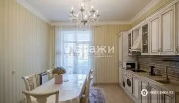 120 м², 3-комнатная квартира, этаж 4 из 6, 120 м², изображение - 12