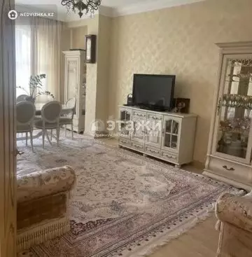 120 м², 3-комнатная квартира, этаж 4 из 6, 120 м², изображение - 14