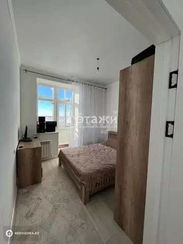 2-комнатная квартира, этаж 9 из 9, 39 м²