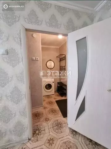 35 м², 1-комнатная квартира, этаж 2 из 5, 35 м², изображение - 0