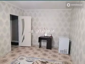 35 м², 1-комнатная квартира, этаж 2 из 5, 35 м², изображение - 1