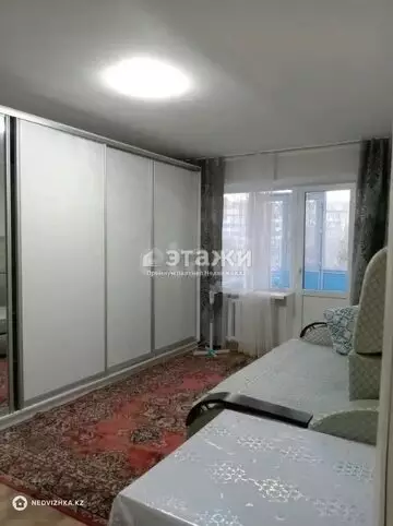 74 м², 3-комнатная квартира, этаж 3 из 4, 74 м², изображение - 1