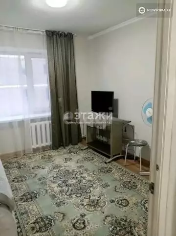 74 м², 3-комнатная квартира, этаж 3 из 4, 74 м², изображение - 4