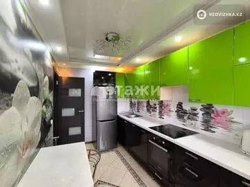 2-комнатная квартира, этаж 4 из 5, 48 м²