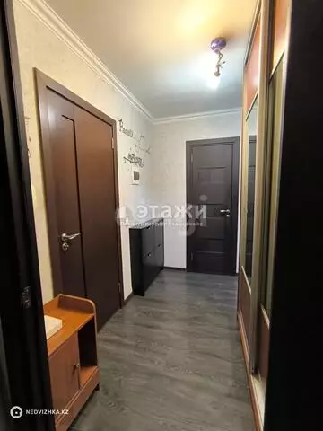 48 м², 2-комнатная квартира, этаж 4 из 5, 48 м², изображение - 9