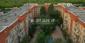 48 м², 2-комнатная квартира, этаж 4 из 5, 48 м², изображение - 11