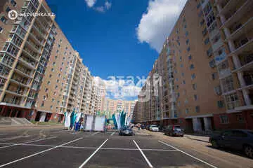 62.4 м², 2-комнатная квартира, этаж 8 из 16, 62 м², изображение - 5