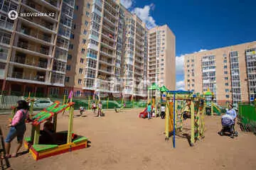 62.4 м², 2-комнатная квартира, этаж 8 из 16, 62 м², изображение - 7