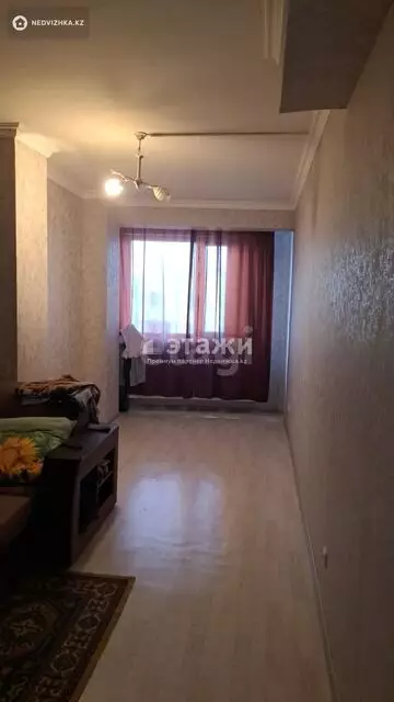 1-комнатная квартира, этаж 11 из 14, 34 м²