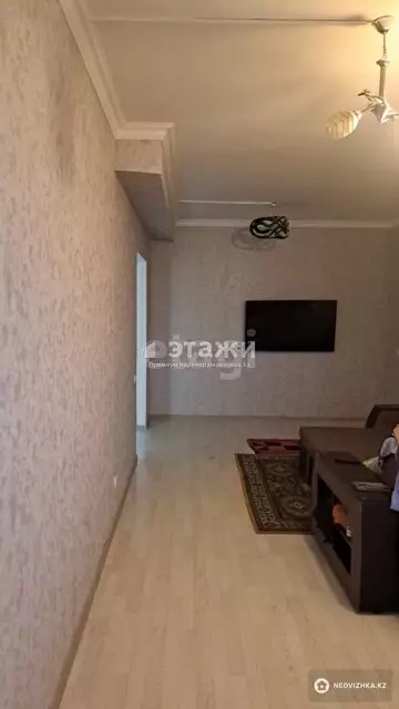 1-комнатная квартира, этаж 11 из 14, 34 м²