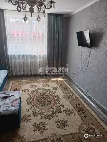 1-комнатная квартира, этаж 6 из 6, 37 м²