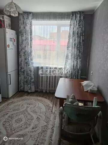 1-комнатная квартира, этаж 6 из 6, 37 м²