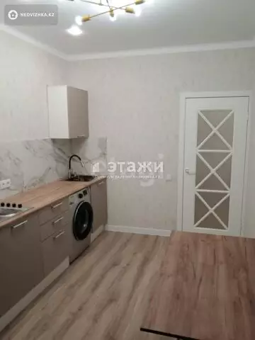 1-комнатная квартира, этаж 6 из 10, 37 м²