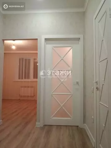 37 м², 1-комнатная квартира, этаж 6 из 10, 37 м², изображение - 1