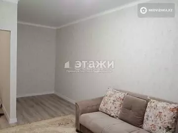 37 м², 1-комнатная квартира, этаж 6 из 10, 37 м², изображение - 4