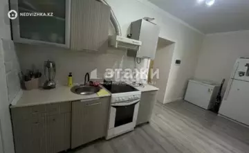 50.1 м², 2-комнатная квартира, этаж 10 из 14, 50 м², изображение - 1