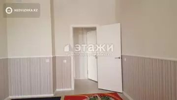 100 м², 3-комнатная квартира, этаж 13 из 17, 100 м², изображение - 4