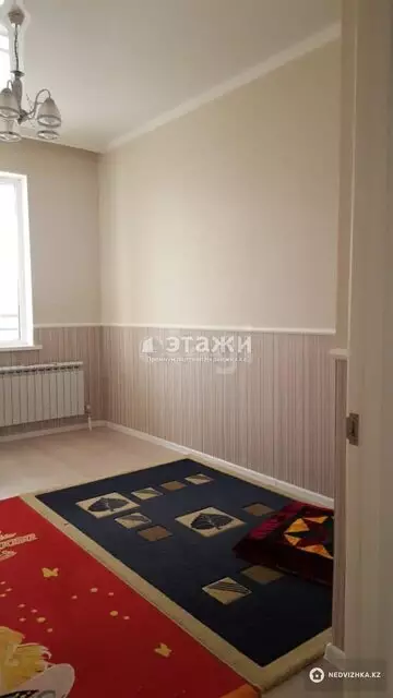 100 м², 3-комнатная квартира, этаж 13 из 17, 100 м², изображение - 6