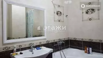 100 м², 3-комнатная квартира, этаж 13 из 17, 100 м², изображение - 15