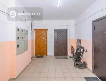 108 м², 4-комнатная квартира, этаж 3 из 24, 108 м², изображение - 18