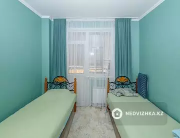 108 м², 4-комнатная квартира, этаж 3 из 24, 108 м², изображение - 16