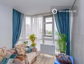 108 м², 4-комнатная квартира, этаж 3 из 24, 108 м², изображение - 4