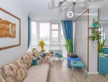 4-комнатная квартира, этаж 3 из 24, 108 м²