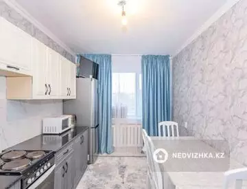 54 м², 2-комнатная квартира, этаж 1 из 5, 54 м², изображение - 7