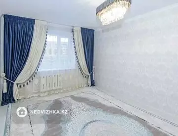 2-комнатная квартира, этаж 1 из 5, 54 м²