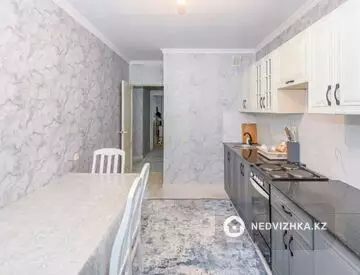 54 м², 2-комнатная квартира, этаж 1 из 5, 54 м², изображение - 8