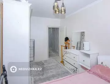 54 м², 2-комнатная квартира, этаж 1 из 5, 54 м², изображение - 4